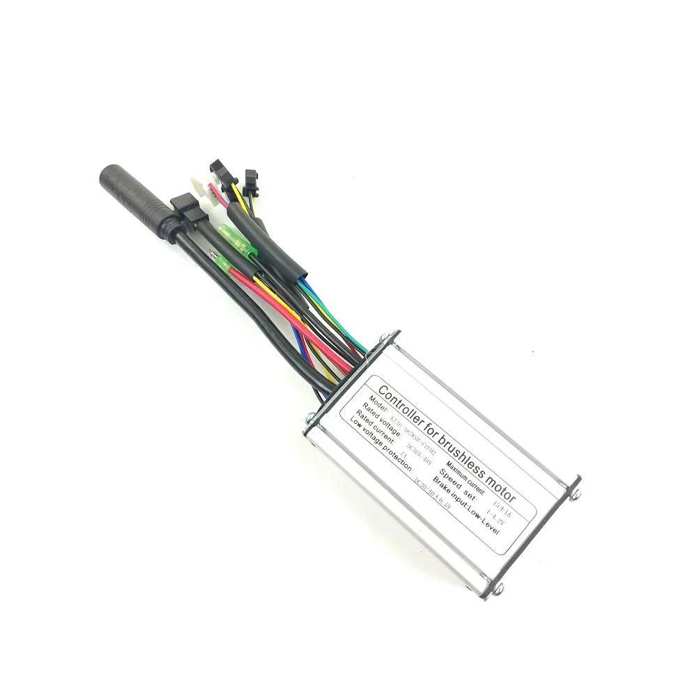 Задняя часть электровелосипеда вращается без колеса 36V250W электродвигатель велосипеда с KTLCD5 дисплеем набор для преобразования электрического велосипеда