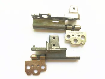 

New LCD hinges for HP for 8460P 8460W 8470P 8470 left and right for free shipping