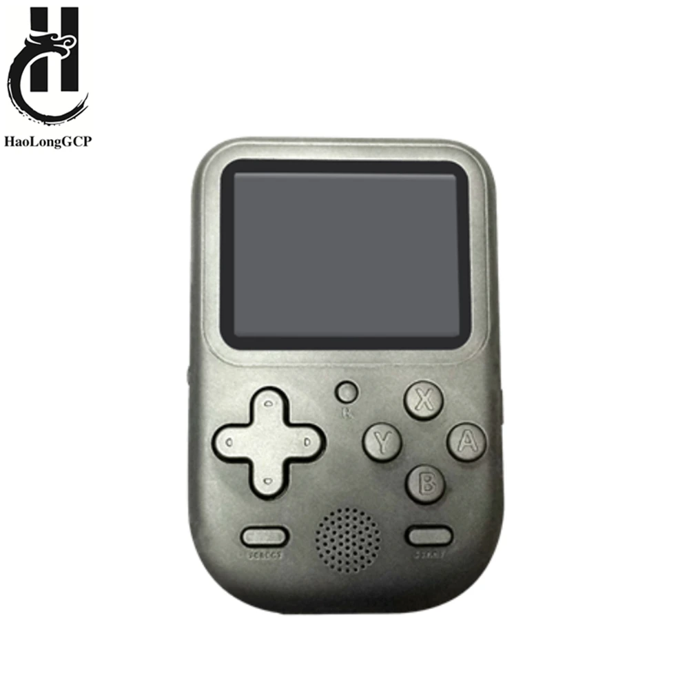 Free Shipping Newest Portable Mini Retro Game Console 8 bit Handheld Player 2.8 Inch 400 Games IN 1 Pocket | Электроника