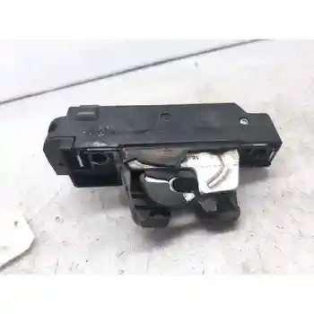 

871986 TRUNK LOCK/PORTON CITROEN C5 SALOON