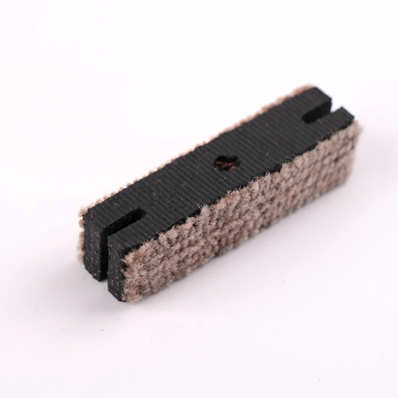 

10pcs Elevator Door Slider Felt Canvas 3100R2 Car Door Parts