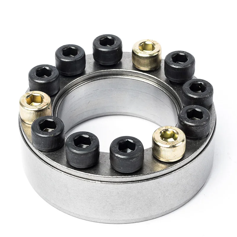 Z2 Expansion Sleeve coupling Tension Sleeve Keyless Bushing clamping