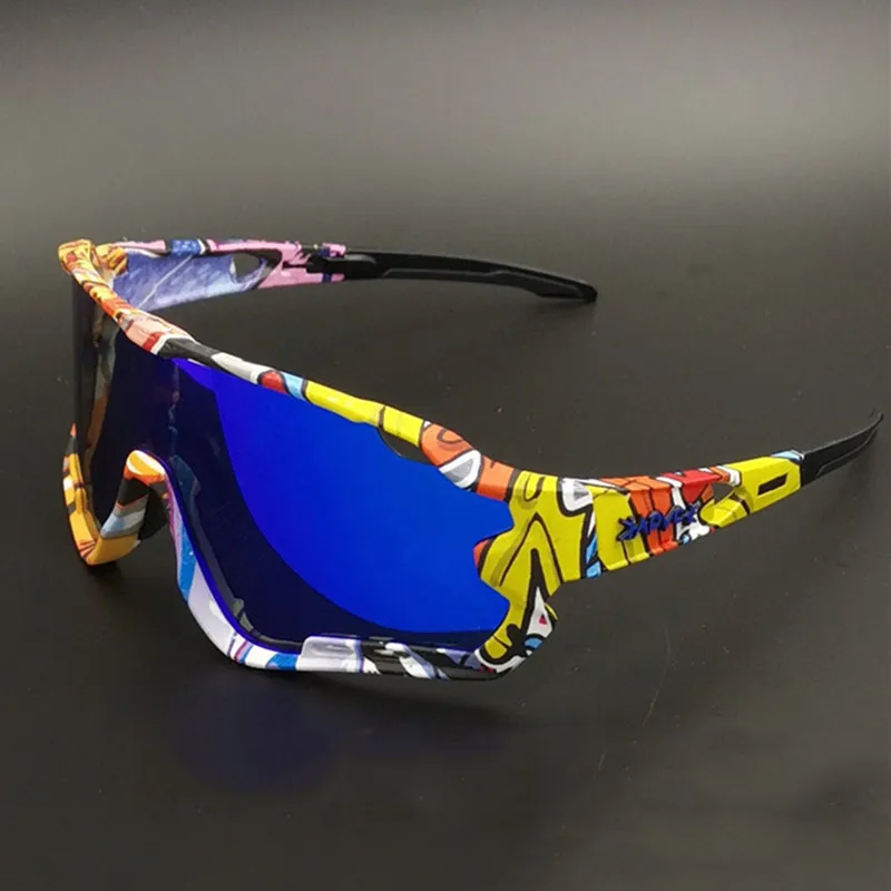 Brand Cycling Sunglasses Running Riding Goggles Bicycle Eyewear Mtb Road Bike Glasses OutdoorSports Glasses Cycling Glasses Men