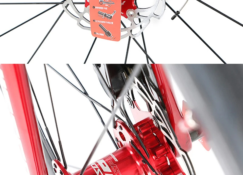 TWITTER Carbon Road bike 22 speed Disc brake road bike Carbon wheel For 105/R7000 UT/R8000 Components