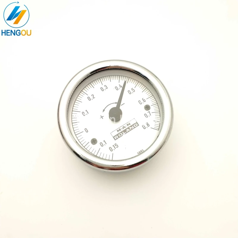 1 шт. манометр Roland 700 006F101513 инсульт 0 15 8 мужской барометр|parts for|gauge pressure |