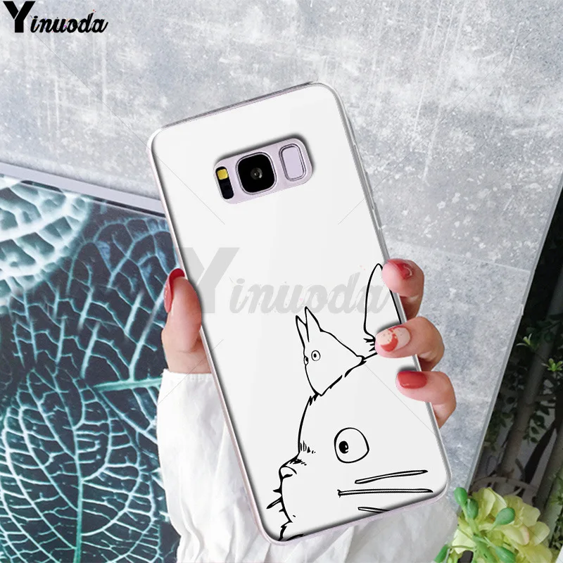 Hayao Miyazaki Totoro