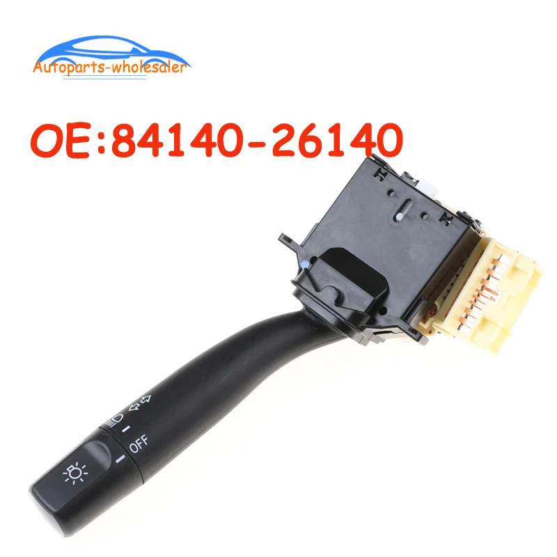 Для Toyota Prius Camry RAV4 туман светильник поворота переключателя 84140-26140 8414026140 84140-06060 |