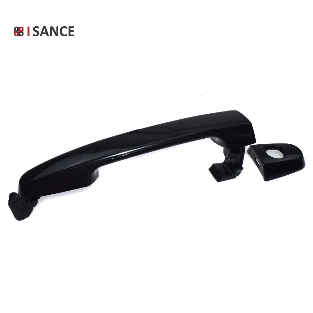 Ручка для наружной двери ISANCE 69211AA020 Toyota Camry Corolla Matrix RAV4 Yaris Solara Prius Pontiac Scion |