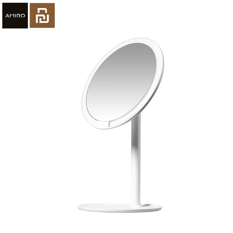 Youpin AMIRO HD зеркальные Регулируемые столешницы с регулируемой яркостью 60 градусов