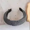 Bow hairband