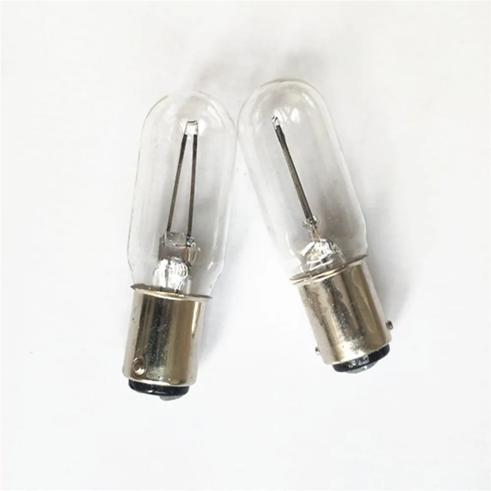 Business & Industrial Instrument Bulbs 6V 30W BA15d/19 21X59 YQ6306