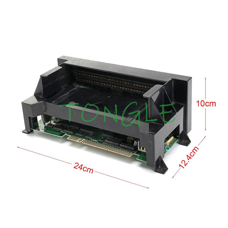 

Multi Games SNK NEO GEM MVS Game Machine Main Board Classis Base Arcade Game Motherboard Retro Originals Second Hand Mainboards