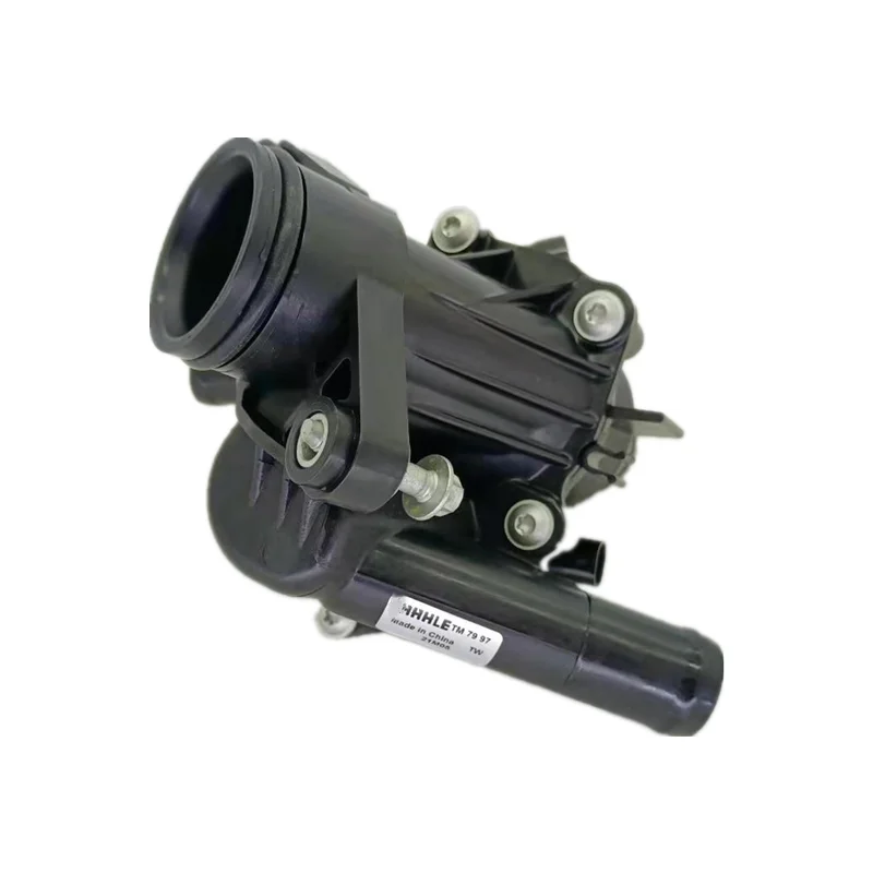 Other Parts & Accessories Turbo Engine Thermostat For Mercedes Benz