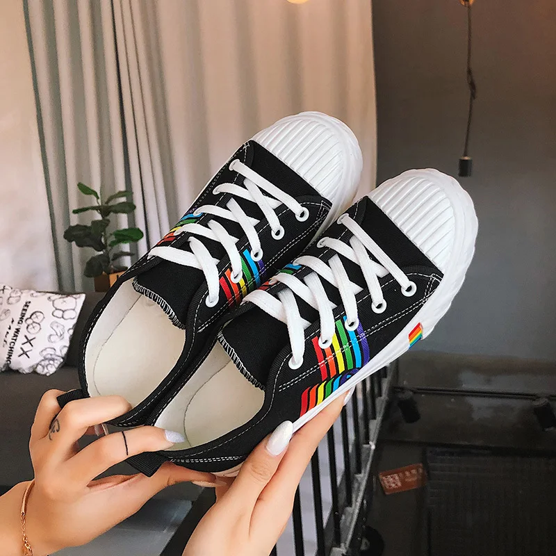 bulk canvas shoes