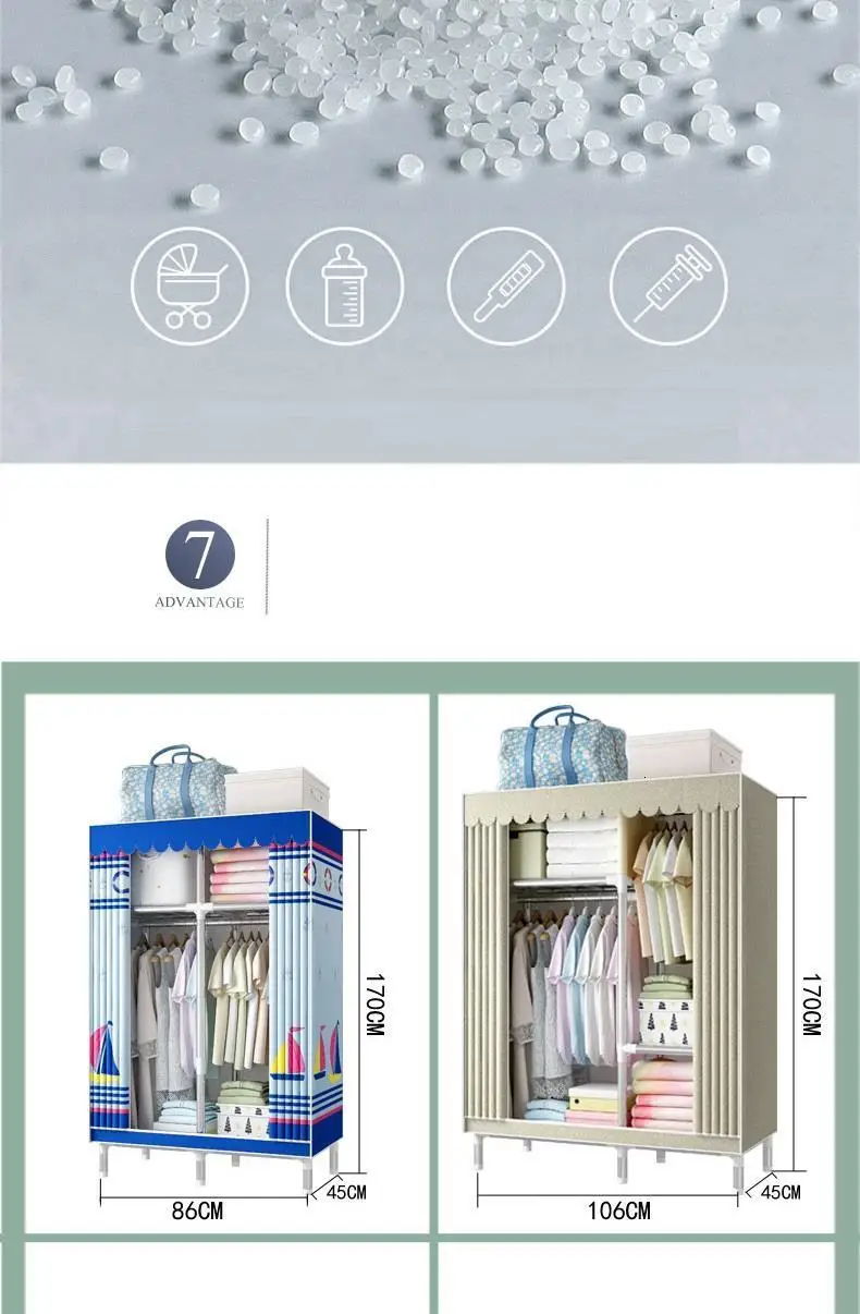 Moveis Para Casa Penderie Ropero Armadio Armario домашняя мебель туалетный столик Garderobe Mueble Closet Guarda Roupa шкаф
