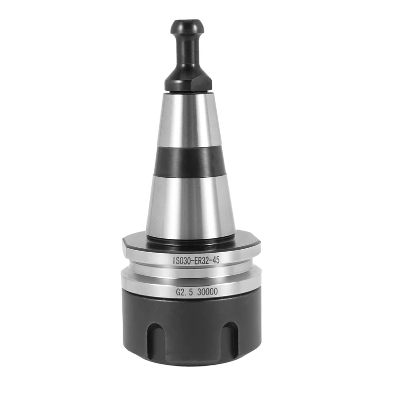 Держатель инструментов с ЧПУ ISO30 ER32 патрон равновесия Chuck G2.5 24000rpm | Инструменты