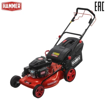 

Lawn mower gasoline HAMMER KMT200SC