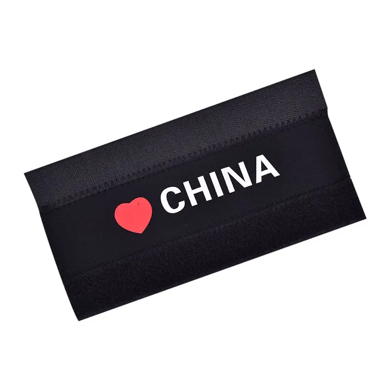 1 шт. прикрепленная Защитная Наклейка на горную раму с велосипедными лентами