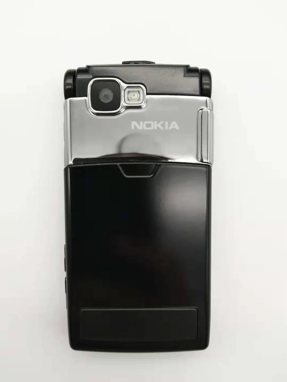 Original Nokia N76 Unlocked Mobile Phone 3G JAVA 2MP