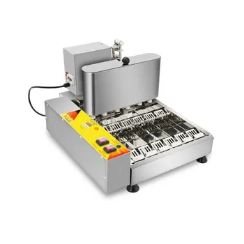 

commercial Automatic Donuts maker Mini donut machine/doughnut maker/donut fryer machine