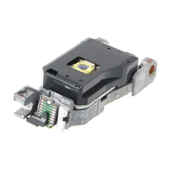 

Yellow/White Eye Optical Lens Head Lens Module for PS2 KHS-400C Game Console M0XB