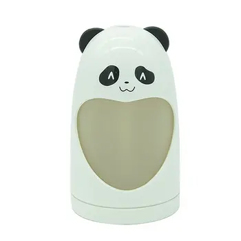 

Ultrasonic Humidifier USB Electric Aroma Diffuser Essential Oil Aromatherapy Machine Cool Mist Humidifiers