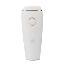 Лучшая Перманентная IPL лазерная эпиляция удаление волос электрическая Женская безболезненная машина для удаления волос