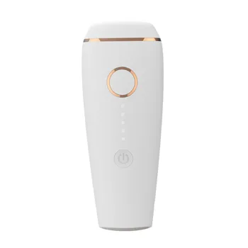 

2020 best Permanent IPL epilator laser hair removal electric women painless threading hair remover machine Free Shipping