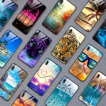 Для samsung Galaxy J4Plus M10 M20 M30 Note9 закаленное Стекло чехол A10 A20 A30 A40 A50 A6S A70 A8S A80 A90 противоударный чехол-держатель
