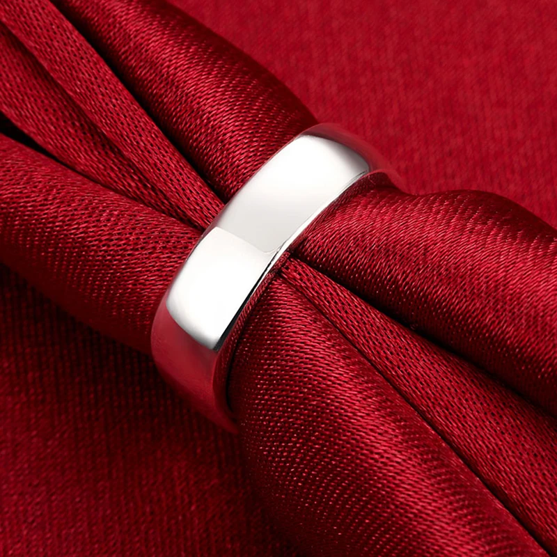 Jewelry Set Silver Jewelry Silver Jewelry Set Aravant 925 Silver Square Earrings Rings Necklace Bracelet Set For Women Party Jewelry Christmas Gift