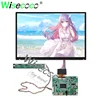 10.1 inch  2K  lcd display screen  2560*1600 60Hz panel with HDMI USB driver board 45 pins ► Photo 1/6