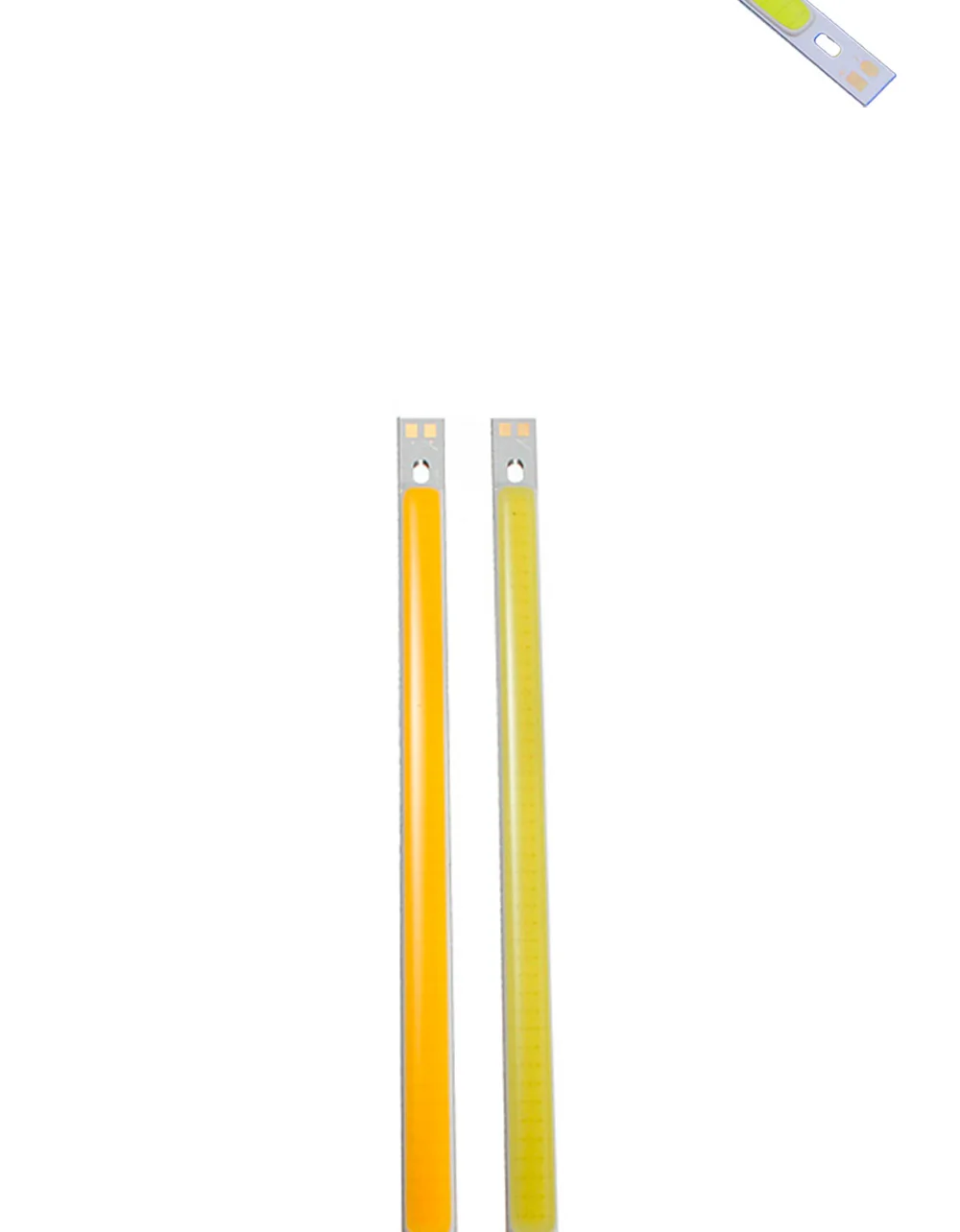 cob led light strip lamp bulb car auto lighting 10w 12V (3)