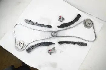 

AP03 Timing Chain Kit for Subaru Brz Forester Legacy V Outback XV 2011-2015 13142AA103 13143AA110 13142AA090