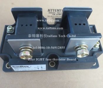 

ORIGINAL new thyristor module SSA500AA80 SSA500AA160