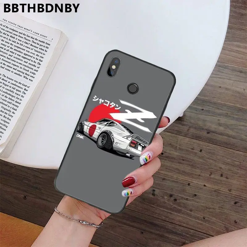 Initial D