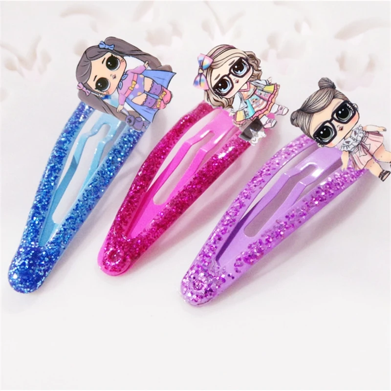 6 комплект одежды из двух предметов для малышей с бантом детская заколка волос