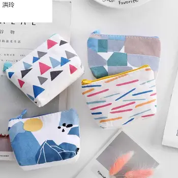 

Mini Cute Korean Wallet Women Cartoon Aesthetic Coin Holder Minimalist Wallet Women Zipper Billetera Mujer Ladies Purse DE60NQB