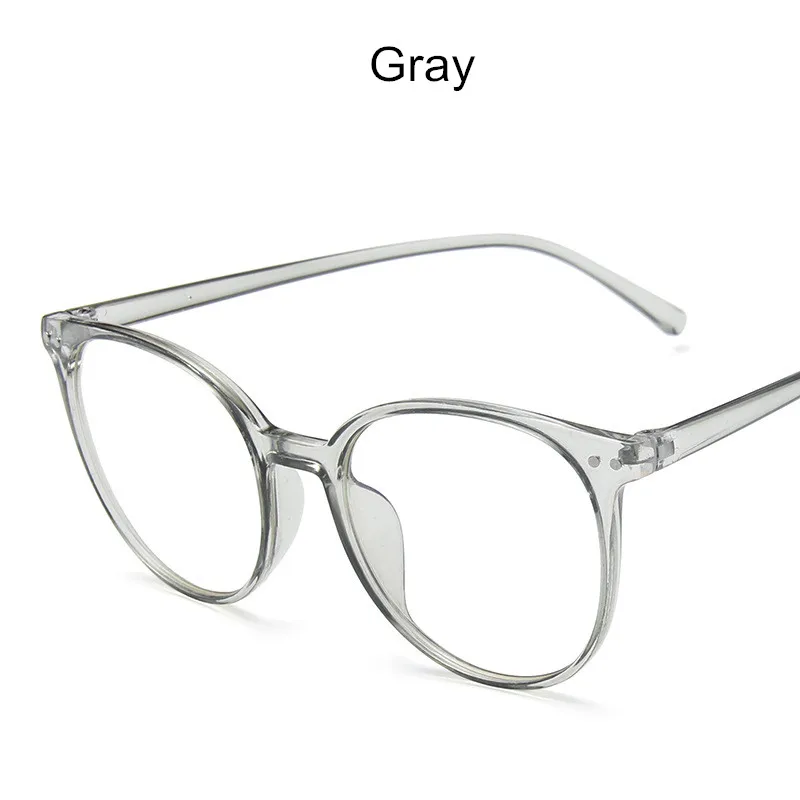 Gafas de lectura para ordenador - XL - Unisex- Gafas de bloqueo de luz azul