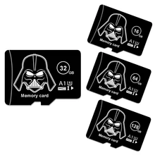 Карта Micro SD, 128 ГБ, 64 ГБ, класс 10, карта памяти Micro SD, 4 ГБ, 8 ГБ, 16 ГБ, флеш-карта, карты памяти TF