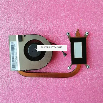 

new for Lenovo ThinkPad L560 CPU Cooling Fan & Heatsink 00NY528 01AY479