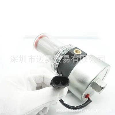 12V грань встроенный фильтр топливный насос OEM 30-01108-11/40223N/30-01108-12/30-01108-03 дизельный двигатель, газовый двигатель, транспортный грузовой автомобиль грань 40223