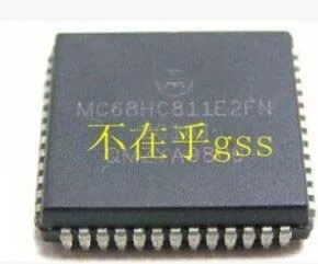 

IC new original MC68HC811E2FN MC68HC811 PLCC52
