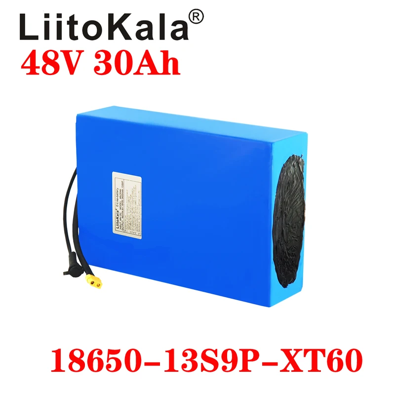 48V30ah 2