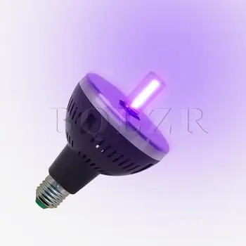 

BQLZR Ultraviolet UVC Corn Bulb Lamp Sterilization Light Black