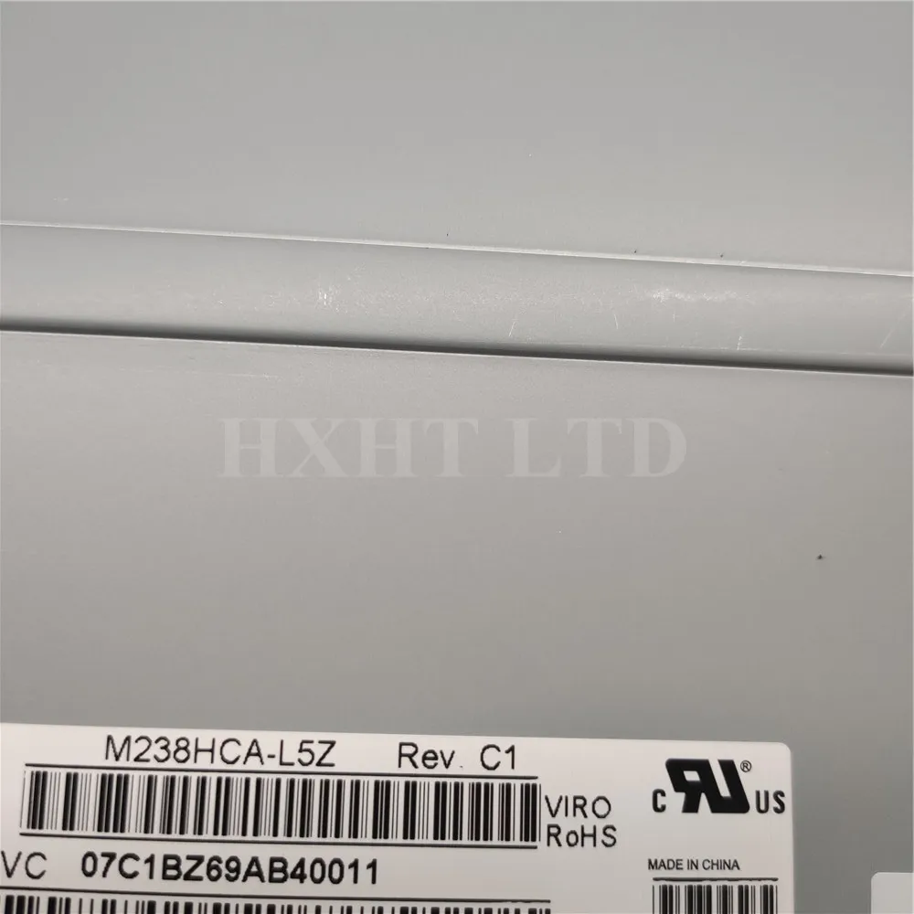 23," M238HCA-L5Z ЖК-экран 1920*1080 FHD полностью протестирован