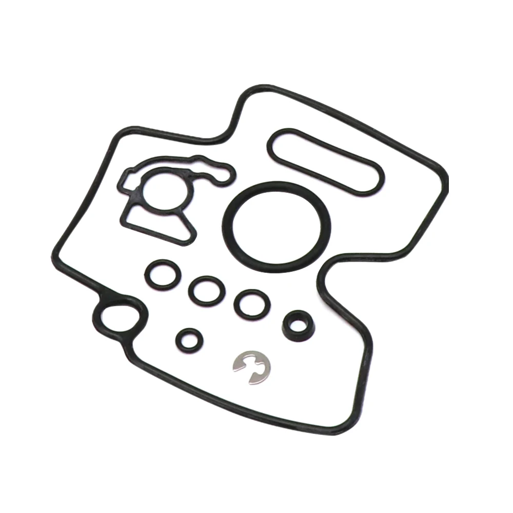 Kit Di Riparazione E Ricostruzione Del Carburatore, Kit Di Riparazione E Ricostruzione Del Carburatore Kit Di Riparazione Del Carburatore Sovrapposto Pz27 Per Motore Cg 125 15 25 Cg 84793868