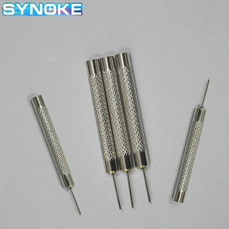 Synoke инструмент для ремонта часов разборка намотки иглы для часов разгрузка стальной ремень пожалуйста и часы с покупкой
