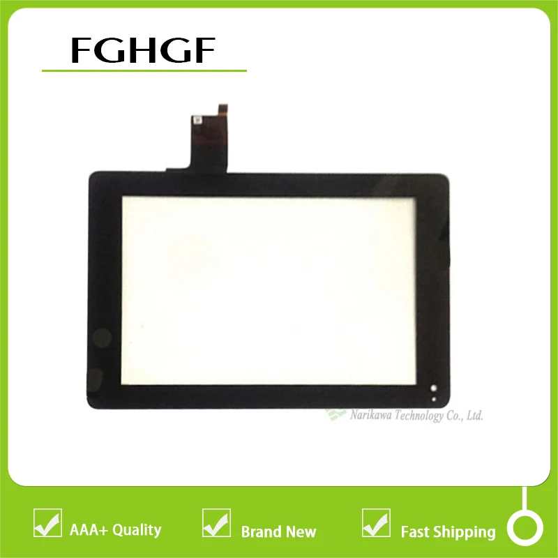 Новый 7 &quotдюймовый TCP70B53 V1.0 сенсорный экран панель дигитайзер стекло сенсор