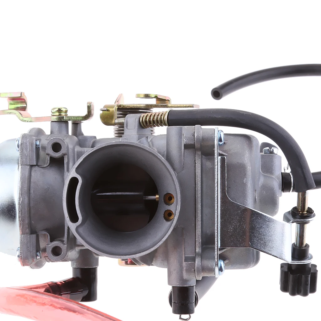 Карбюратор ПОДХОДИТ для Kawasaki Bayou KLF300 KLF300B KLF300C 86-05 ATV запчасти