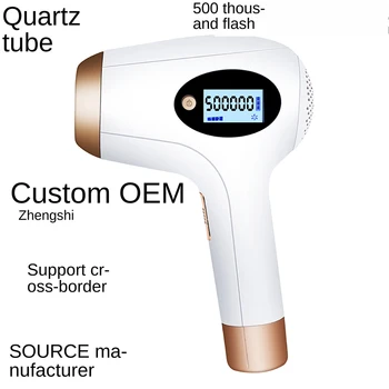 

Laser Hair Removal Machine Laser Epilator Hair Removal Device Permanent Bikini Trimmer Laser Women